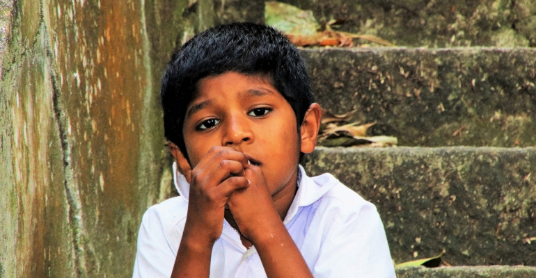 December 2020, Switzerland: Report of the Federal Council on illegal adoptions from Sri Lanka