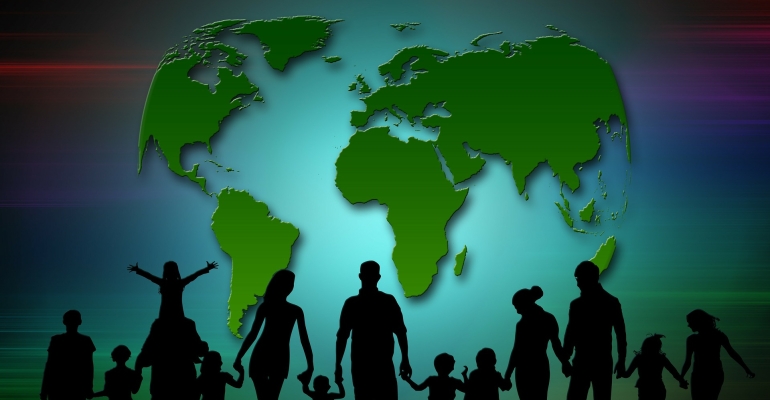 April 2022, Ireland: findings of an exploratory survey conducted by the Adoption Authority of Ireland on adoption Information & Tracing Services in several countries 
