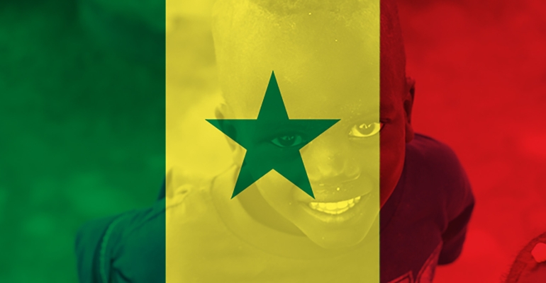 Senegal｜Sénégal｜Senegal