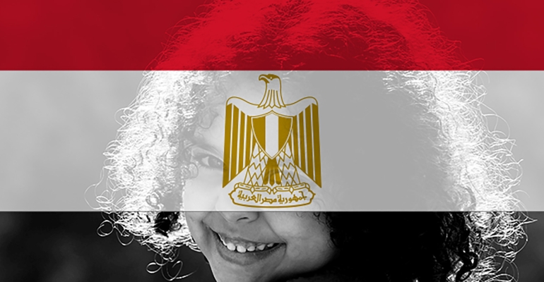 Egypt | Égypte | Egipto