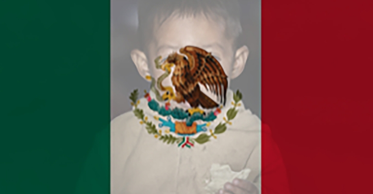 Mexico｜México｜Mexique