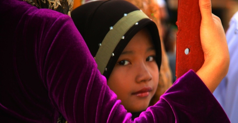 Enero de 2024, Mundo: Lanzamiento de la plataforma de datos de UNICEF sobre el matrimonio infantil
