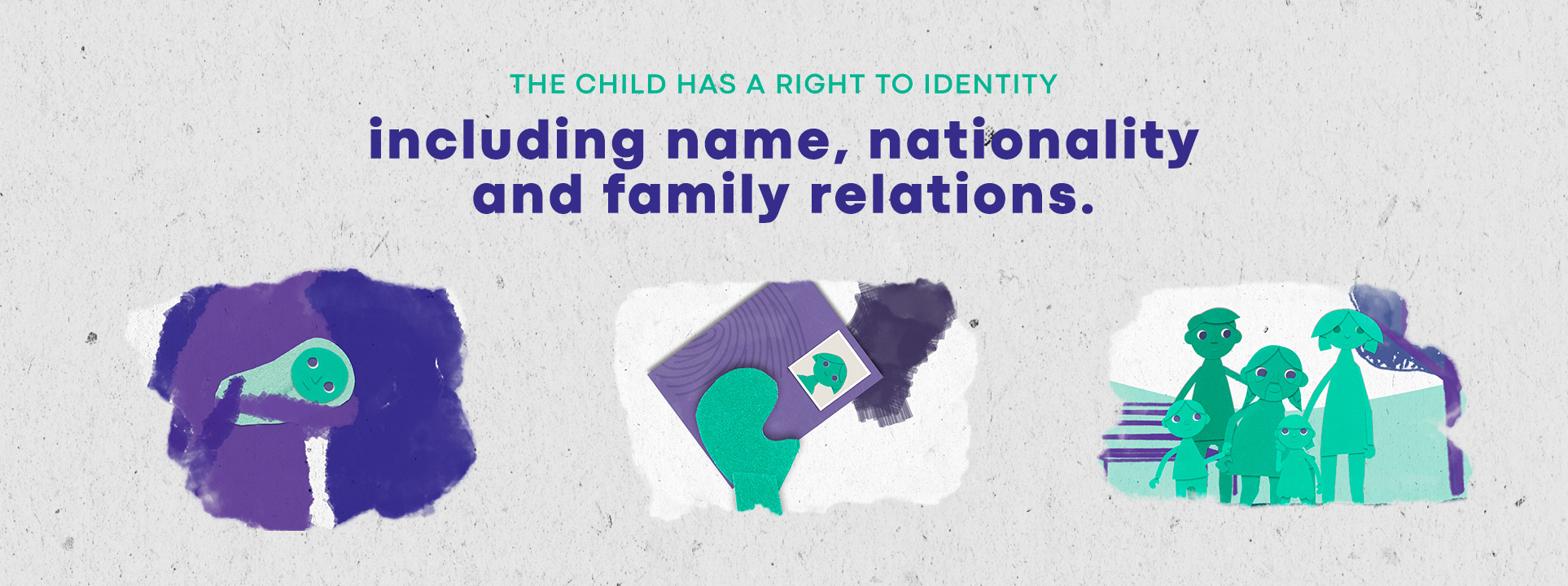 What are identity rights? – Child Identity Protection